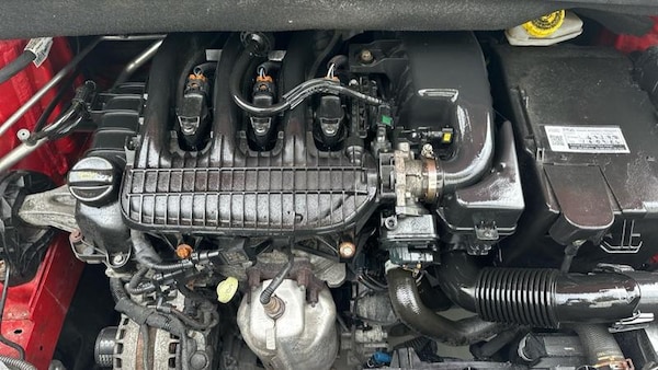 Used Citroen C3 2019 for sale - 76196482: Photo 16