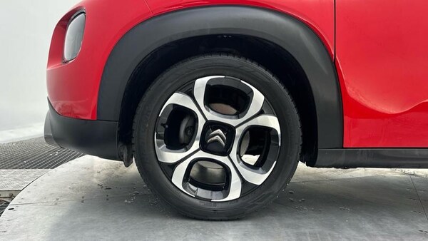 Used Citroen C3 2019 for sale - 76196482: Photo 17