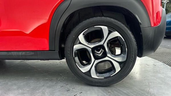 Used Citroen C3 2019 for sale - 76196482: Photo 18
