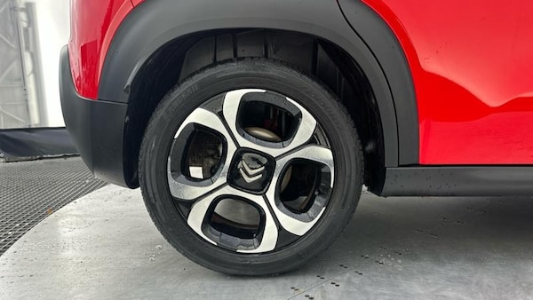 Used Citroen C3 2019 for sale - 76196482: Photo 19