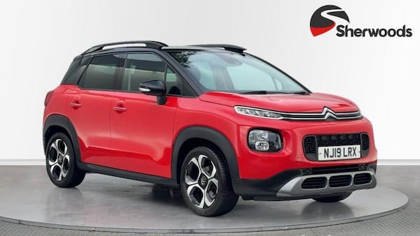 Used Citroen C3 2019 for sale - 76196482: Photo 1