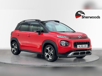 Citroen - C3