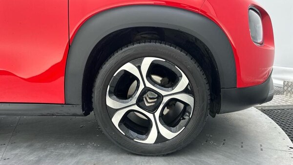 Used Citroen C3 2019 for sale - 76196482: Photo 20