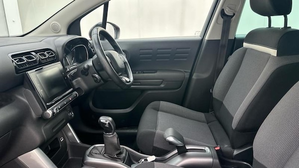 Used Citroen C3 2019 for sale - 76196482: Photo 23