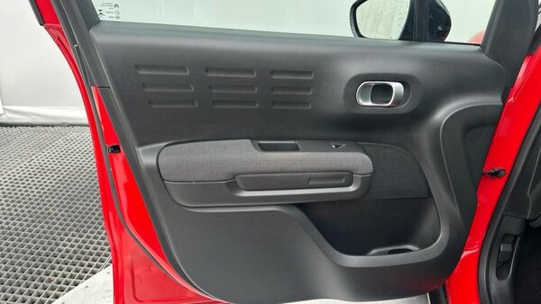Used Citroen C3 2019 for sale - 76196482: Photo 25
