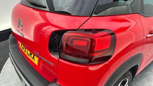 Used Citroen C3 2019 for sale - 76196482: Photo 27