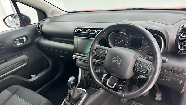 Used Citroen C3 2019 for sale - 76196482: Photo 2