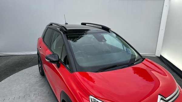 Used Citroen C3 2019 for sale - 76196482: Photo 31