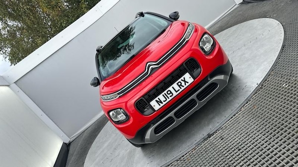 Used Citroen C3 2019 for sale - 76196482: Photo 33