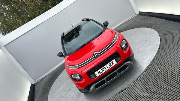 Used Citroen C3 2019 for sale - 76196482: Photo 34