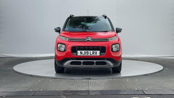 Used Citroen C3 2019 for sale - 76196482: Photo 3