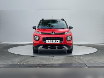 Used Citroen C3 2019 for sale - 76196482: Photo 3