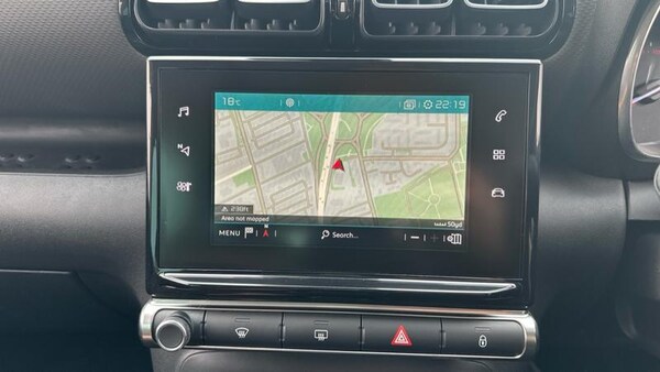 Used Citroen C3 2019 for sale - 76196482: Photo 49