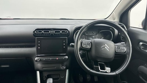 Used Citroen C3 2019 for sale - 76196482: Photo 4