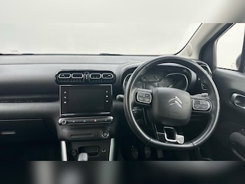 Used Citroen C3 2019 for sale - 76196482: Photo 4