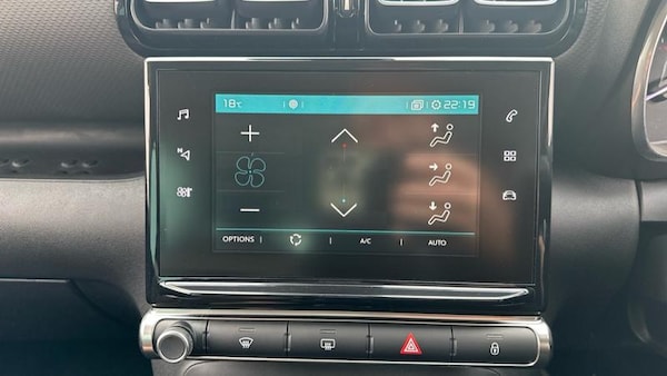 Used Citroen C3 2019 for sale - 76196482: Photo 51