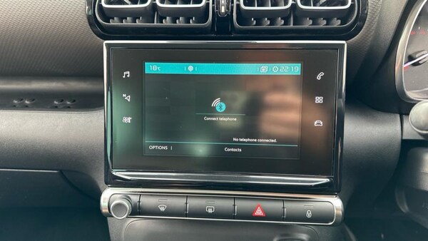 Used Citroen C3 2019 for sale - 76196482: Photo 52