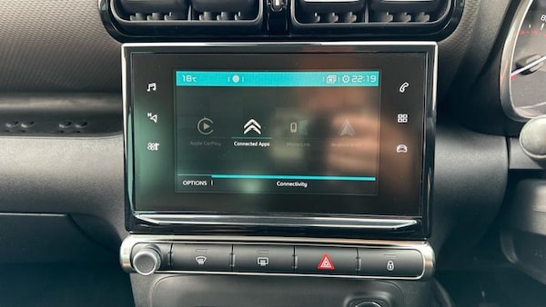 Used Citroen C3 2019 for sale - 76196482: Photo 53