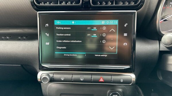 Used Citroen C3 2019 for sale - 76196482: Photo 54