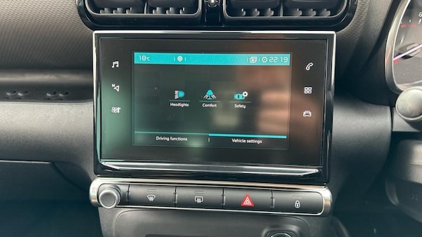 Used Citroen C3 2019 for sale - 76196482: Photo 55