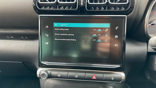 Used Citroen C3 2019 for sale - 76196482: Photo 56