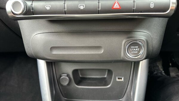 Used Citroen C3 2019 for sale - 76196482: Photo 58