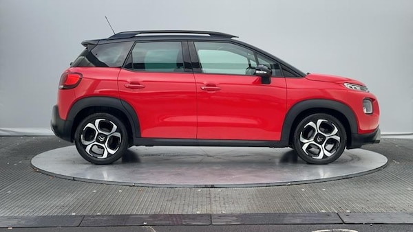 Used Citroen C3 2019 for sale - 76196482: Photo 5