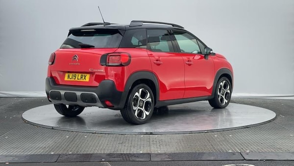 Used Citroen C3 2019 for sale - 76196482: Photo 6