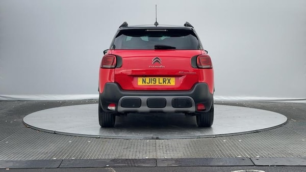 Used Citroen C3 2019 for sale - 76196482: Photo 7