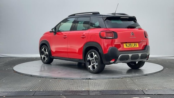 Used Citroen C3 2019 for sale - 76196482: Photo 8