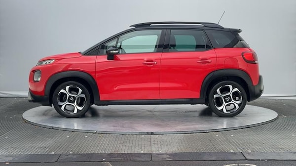 Used Citroen C3 2019 for sale - 76196482: Photo 9