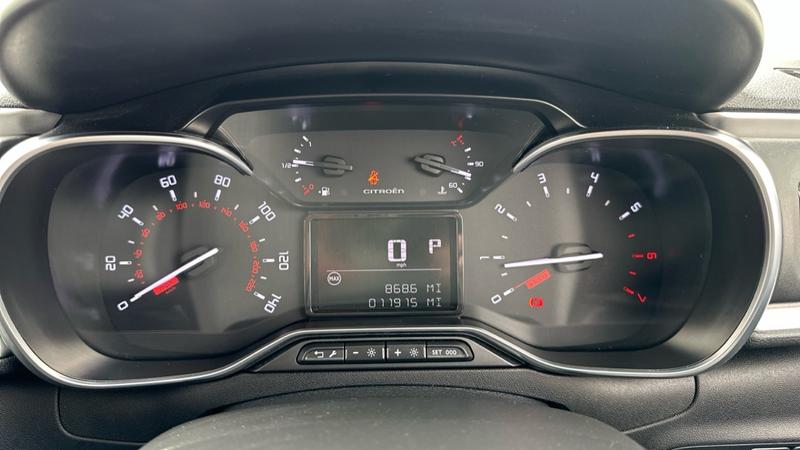 Used Citroen C3 2022 for sale - 76500672: Photo 13