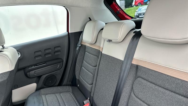 Used Citroen C3 2022 for sale - 76500672: Photo 14