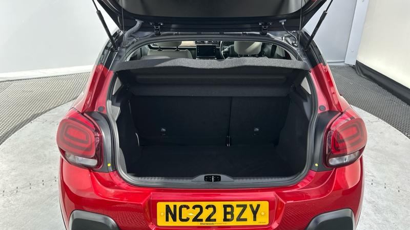 Used Citroen C3 2022 for sale - 76500672: Photo 15