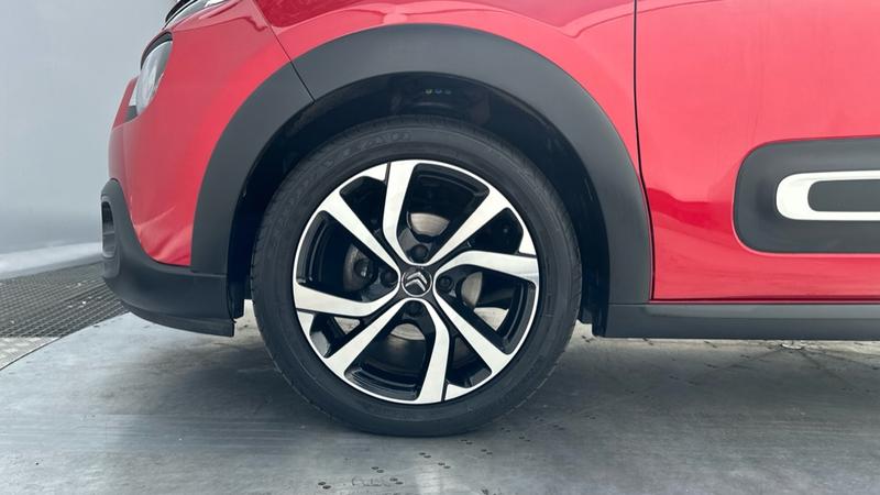 Used Citroen C3 2022 for sale - 76500672: Photo 17