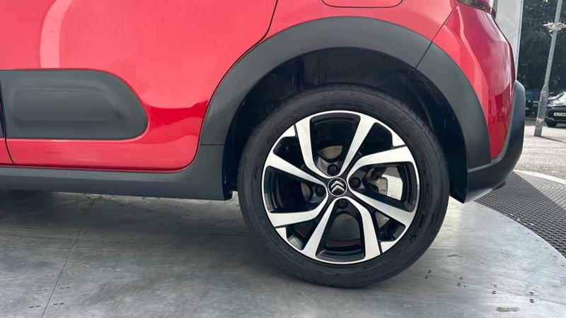 Used Citroen C3 2022 for sale - 76500672: Photo 18