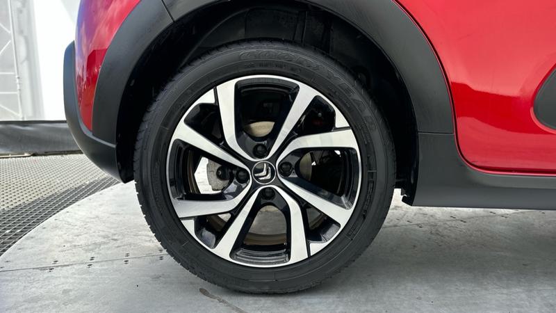 Used Citroen C3 2022 for sale - 76500672: Photo 19