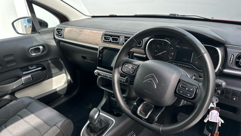 Used Citroen C3 2022 for sale - 76500672: Photo 2