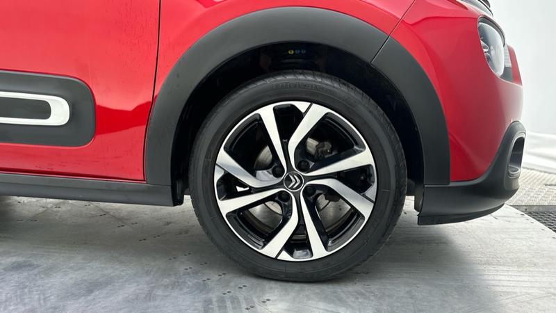 Used Citroen C3 2022 for sale - 76500672: Photo 20