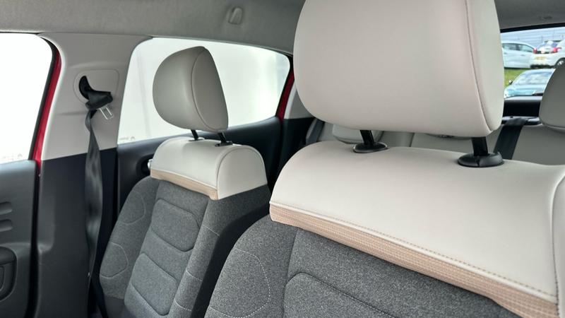 Used Citroen C3 2022 for sale - 76500672: Photo 21