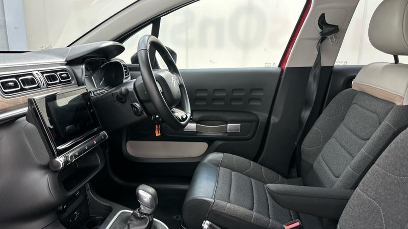 Used Citroen C3 2022 for sale - 76500672: Photo 23