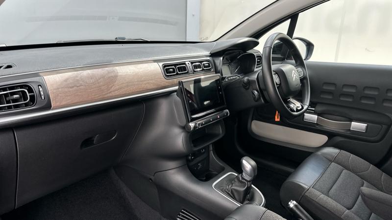 Used Citroen C3 2022 for sale - 76500672: Photo 24