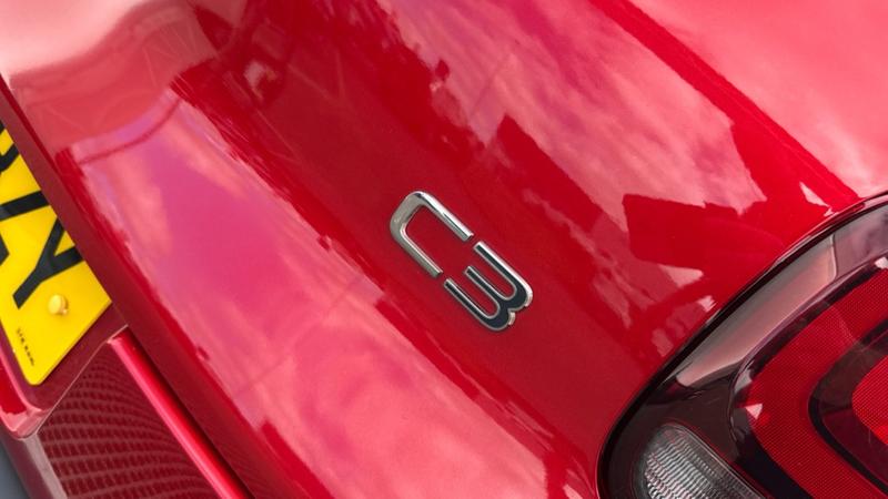 Used Citroen C3 2022 for sale - 76500672: Photo 26