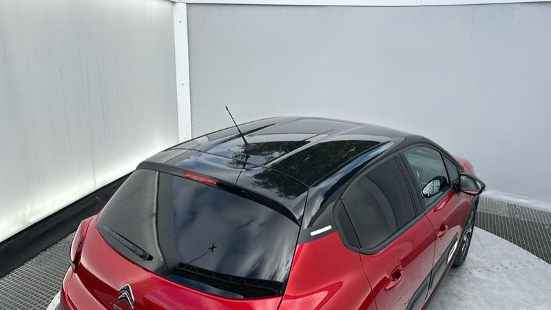 Used Citroen C3 2022 for sale - 76500672: Photo 29
