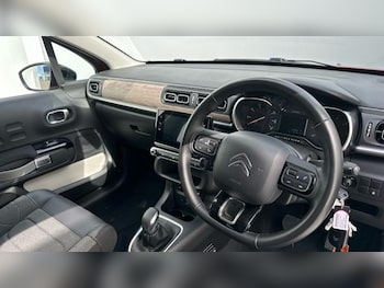 Used Citroen C3 2022 for sale - 76500672: Photo