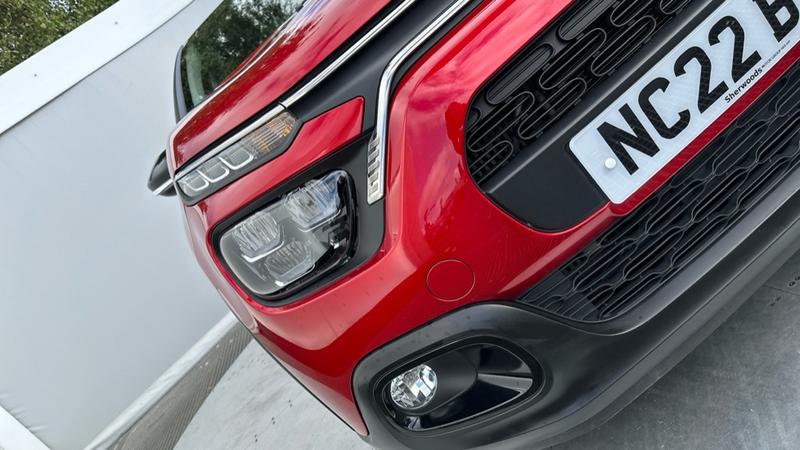 Used Citroen C3 2022 for sale - 76500672: Photo 32