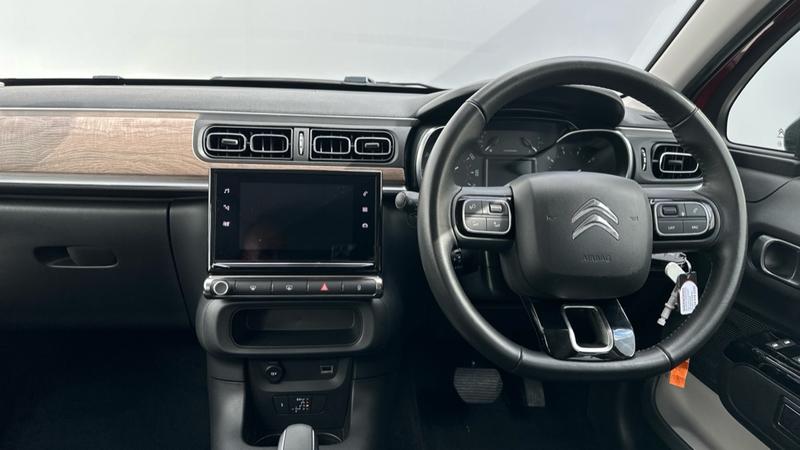 Used Citroen C3 2022 for sale - 76500672: Photo 4