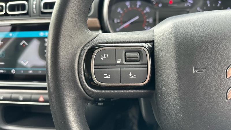 Used Citroen C3 2022 for sale - 76500672: Photo 43