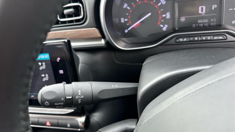 Used Citroen C3 2022 for sale - 76500672: Photo 46