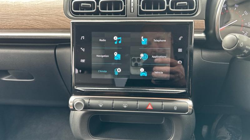 Used Citroen C3 2022 for sale - 76500672: Photo 47